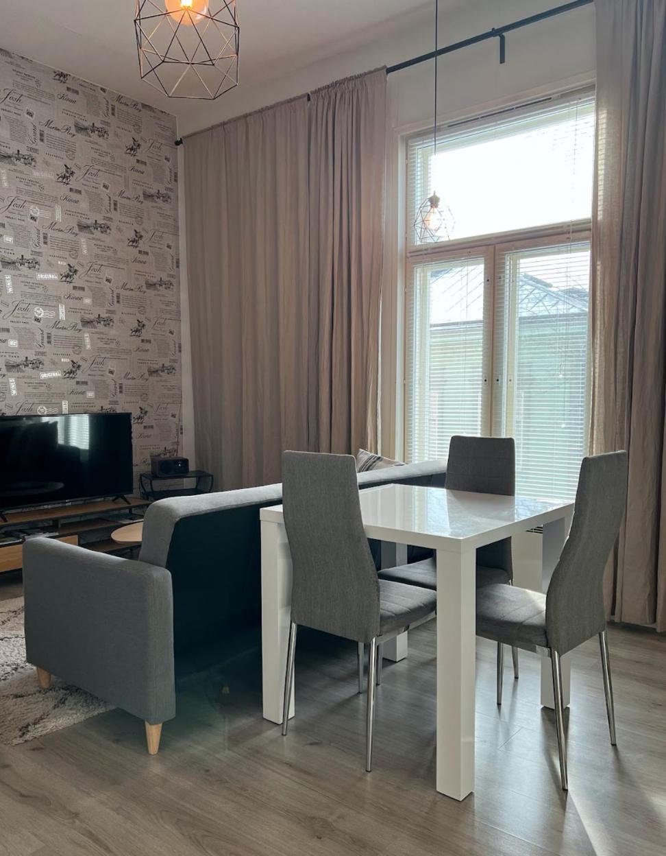 Hamina Bastion Apartments Bilik gambar