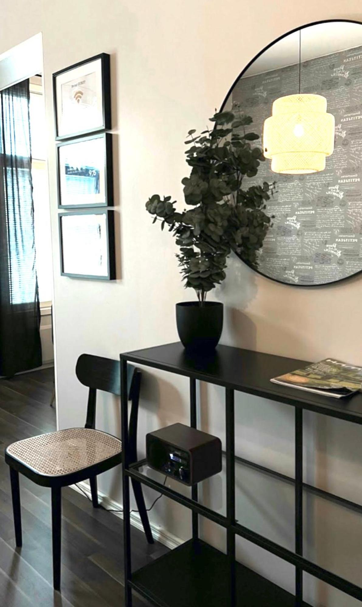 Hamina Bastion Apartments Bilik gambar